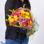 Shop in Sri Lanka for Golden Glow Delight Bouquet - For Her