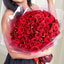 Shop in Sri Lanka for 100 Red Rose Bouquet