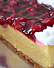 Shop in Sri Lanka for Red Cherry Baked Cheese Cake