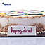 Shop in Sri Lanka for Diwali Kolam Design Cake(gmc)