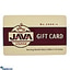 Shop in Sri Lanka for Java  Lounge Gift Card Rs 6000