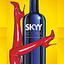 Shop in Sri Lanka for Skyy Vodka 750ml - Volume 40% - USA
