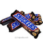 Shop in Sri Lanka for 5 Pieces Pack Of Snickers Chocolates - 50g Each