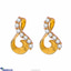 Shop in Sri Lanka for Arthur 22 Kt Gold Earring With Zercones