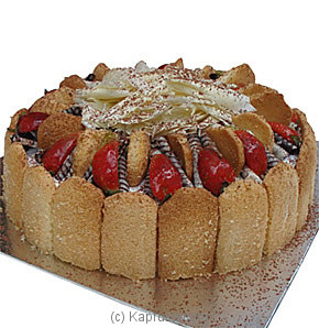 Tiramisu Online at Kapruka | Product# cake0MAH00101