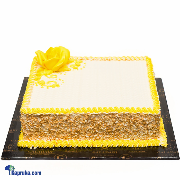 Galadari Ribbon Cake Online at Kapruka | Product# cake0GAL00107