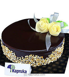 Chocolate Cake Online at Kapruka | Product# cakeHTN00127