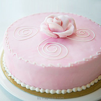 Rosy Cheeks Online at Kapruka | Product# cakeBT00104