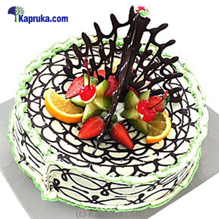 Chocolate Mousse Cake Online at Kapruka | Product# topaz00108