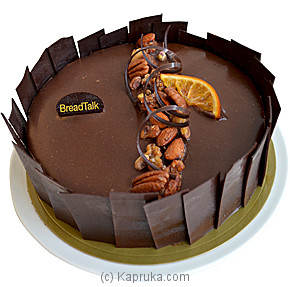 Choco Caramel Online at Kapruka | Product# cakeBT00113