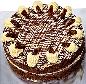 Date Delight Online at Kapruka | Product# cake00KA00307