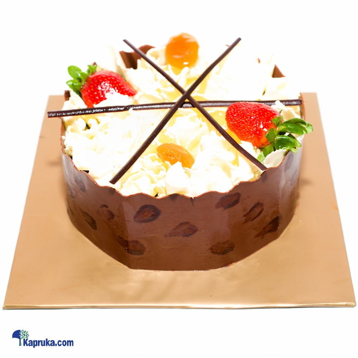 Chocolate Fudge Online at Kapruka | Product# cakeKB00121