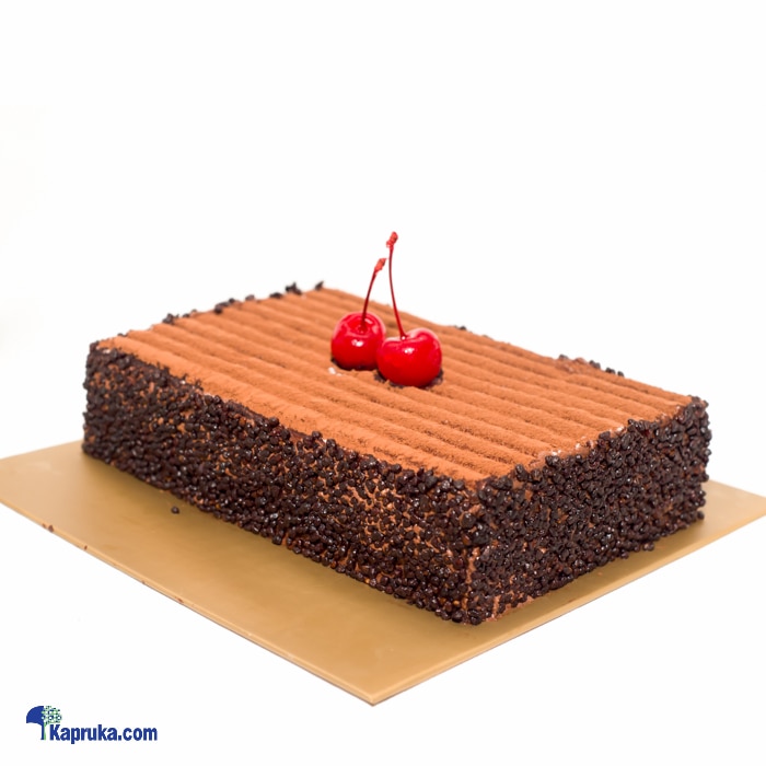 Fudge Gateaux Online at Kapruka | Product# cakeKB0092