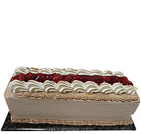 Chocolate Cherry Loaf Online at Kapruka | Product# cakeFAB00230