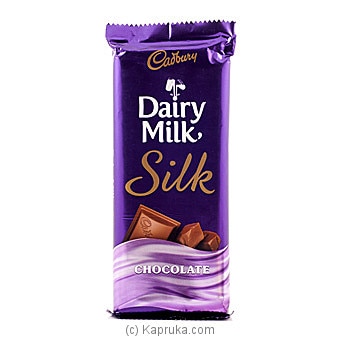 Cadbury Milk Chocolate- 150g Online at Kapruka | Product# chocolates00322
