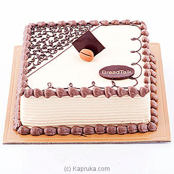 BT Coffee Chocolate - 1LB Online at Kapruka | Product# cakeBT00204