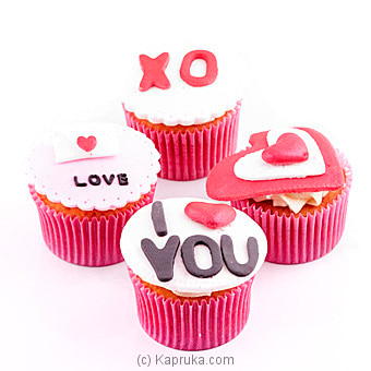 You Are My Cup Cake Online at Kapruka | Product# cakeHOME00140