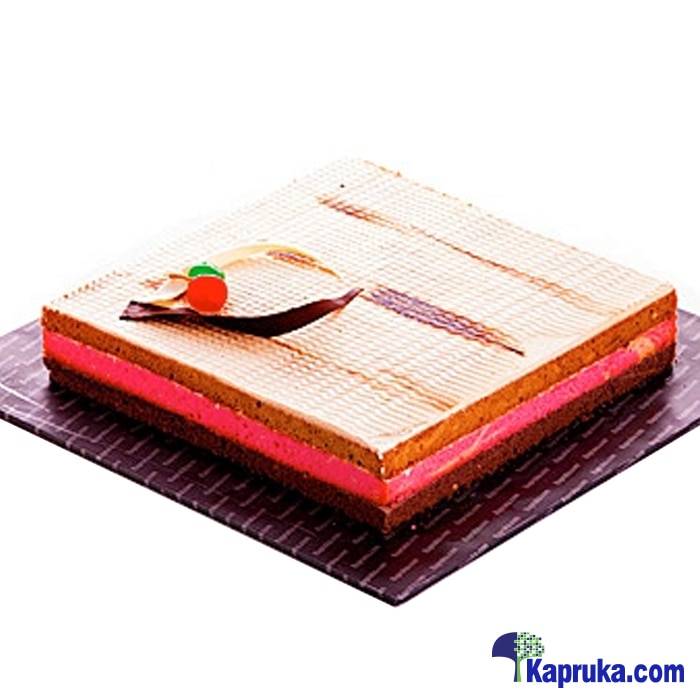 Neapolitan Cake Online at Kapruka | Product# cake00KA00533