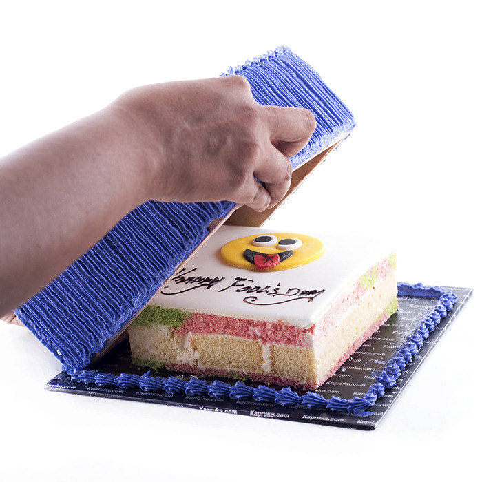 April Fools Cake Online at Kapruka | Product# cake00KA00581