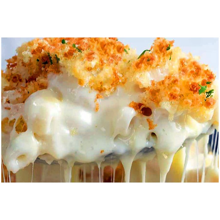 Divine Mac & Cheese Online at Kapruka | Product# pastry00104