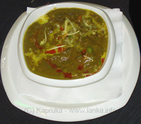 Chicken Kurma Online at Kapruka | Product# amrith00105