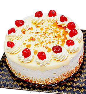 Caramel Gateau - 2 Lbs Online at Kapruka | Product# cakeH0041