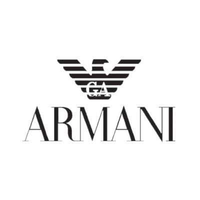 Armani online sale listings at Kapruka