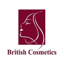 British Cosmetics online sale listings at Kapruka