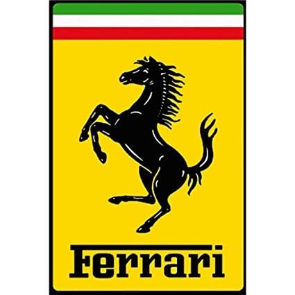 Ferrari online sale listings at Kapruka