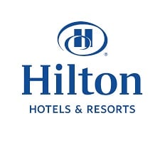 Hilton online sale listings at Kapruka