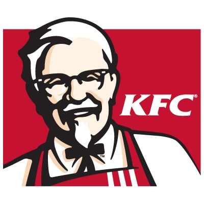 KFC online sale listings at Kapruka