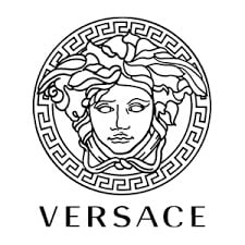 Versace online sale listings at Kapruka