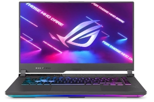 ASUS ROG Strix G15 Gaming Laptop, 15.6? .. at Kapruka Online for specialGifts
