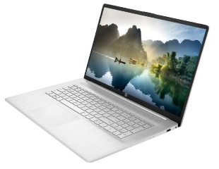 HP Newest 17t Laptop, 17.3` HD  Touchscr.. at Kapruka Online for specialGifts