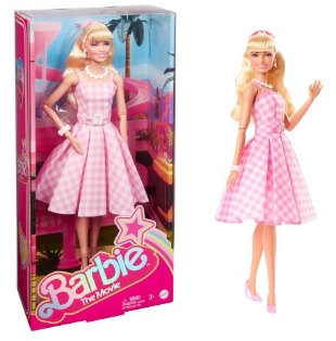 Barbie The Movie Doll, Margot Robbie as,.. at Kapruka Online for specialGifts