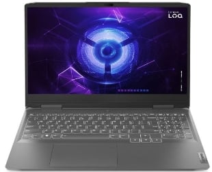 Lenovo LOQ 15IRH8 2023 Gaming Laptop 15... at Kapruka Online for specialGifts