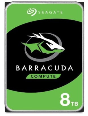 Seagate BarraCuda 8TB Internal Hard Driv.. at Kapruka Online for specialGifts