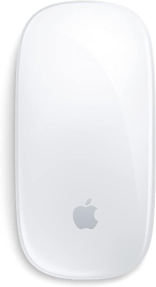 Apple Magic Mouse- Wireless, Bluetooth, .. at Kapruka Online for specialGifts