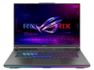 ASUS ROG Strix G16 (2024) Gaming Laptop,.. at Kapruka Online for specialGifts