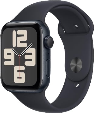 Apple Watch SE (2nd Gen) [GPS 44mm] Smar.. at Kapruka Online for specialGifts