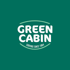 Green Cabin - Delivery in Sri Lanka