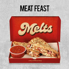 Meat Feast Buy Pizza Hut Online for specialGifts