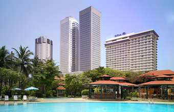  Colombo Hilton
