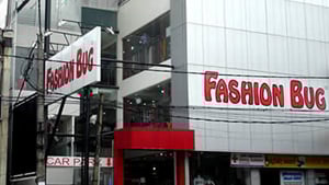 Fashion Bug Dehiwala