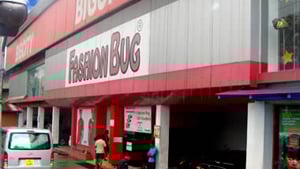 Fashion Bug Katubedda