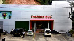 Fashion Bug Katugastota