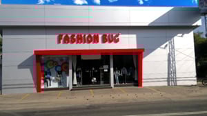 Fashion Bug Kurunegala