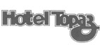  Topaz Hotel