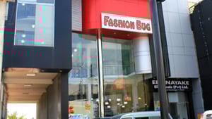 Fashion Bug Maharagama