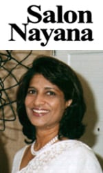 Nayana Karunaratne